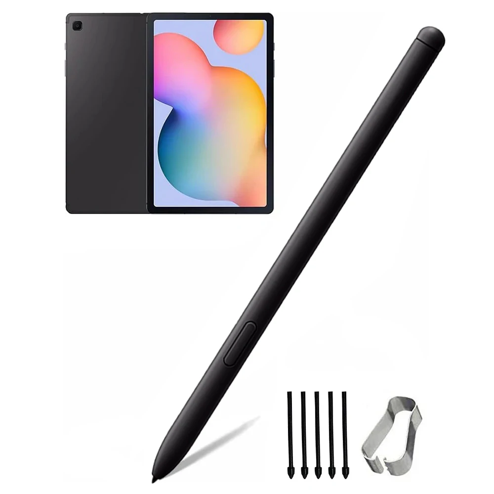 Sticky Note Cube - Pengganti Pena Stylus Tab S6 Lite