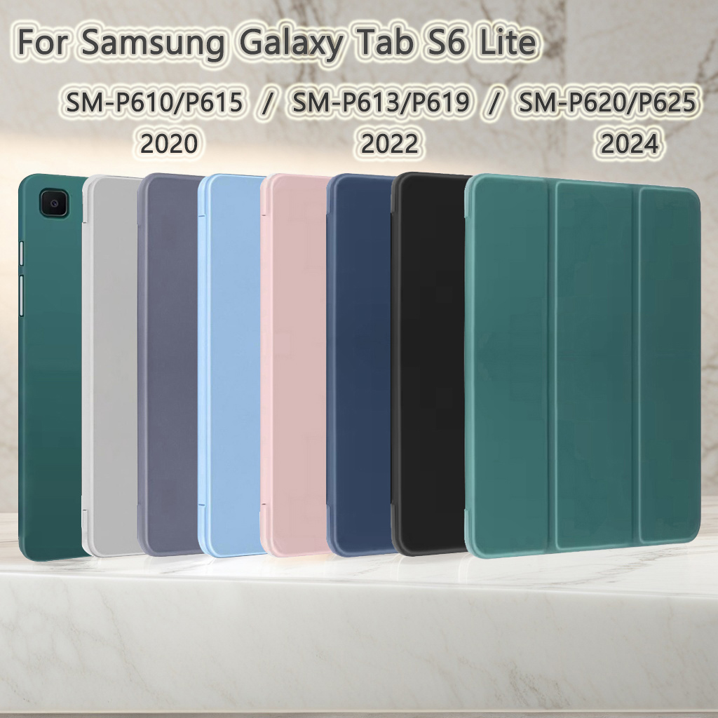 Sticky Note Cube - Untuk Samsung Galaxy Tab S6 Lite
