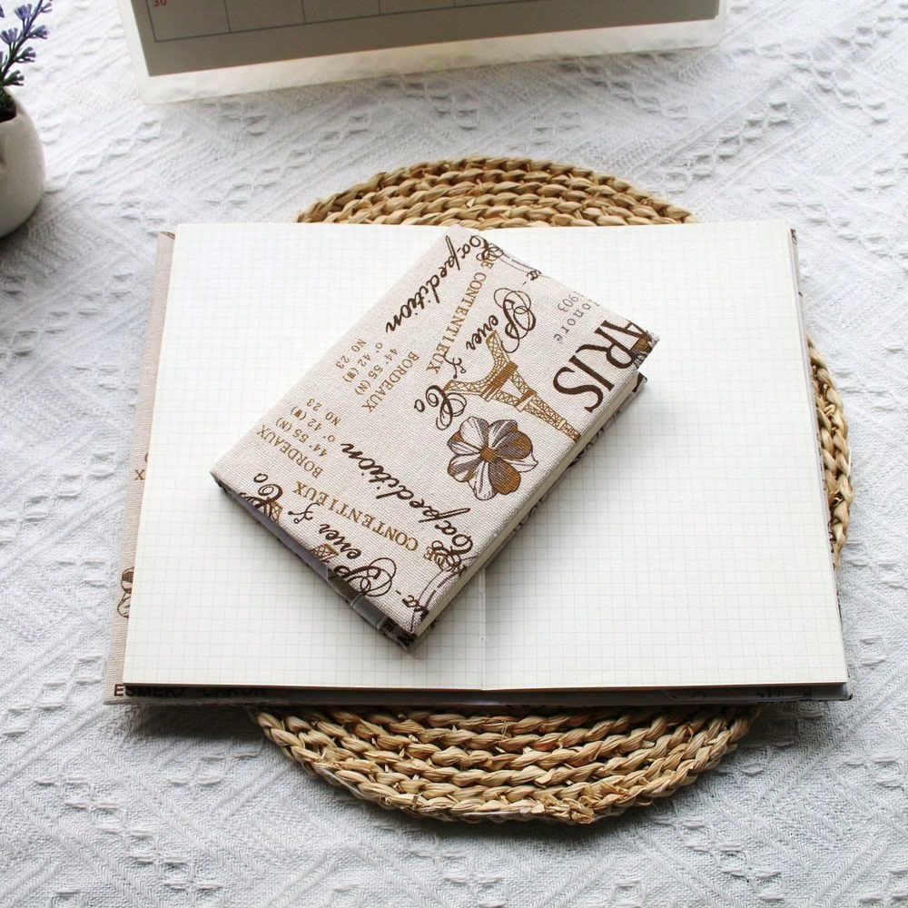 Office Stationery And Supply - Fromthenon 1 Buah A5 A6 Minggu