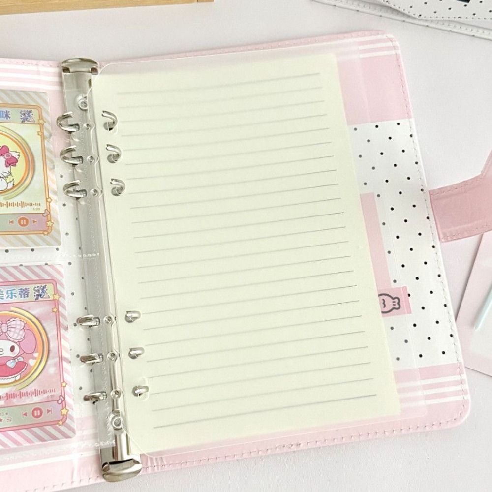 Buku Catatan Multi-fungsi A5 L - Notebook Dotted A5 ulasan dan harga