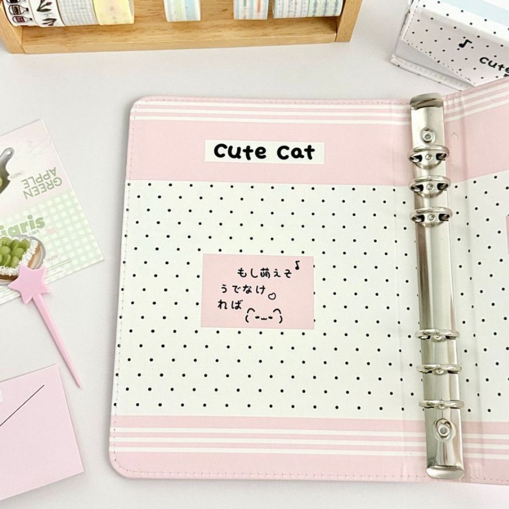 Buku Catatan Multi-fungsi A5 L - Notebook Dotted A5 ulasan dan harga