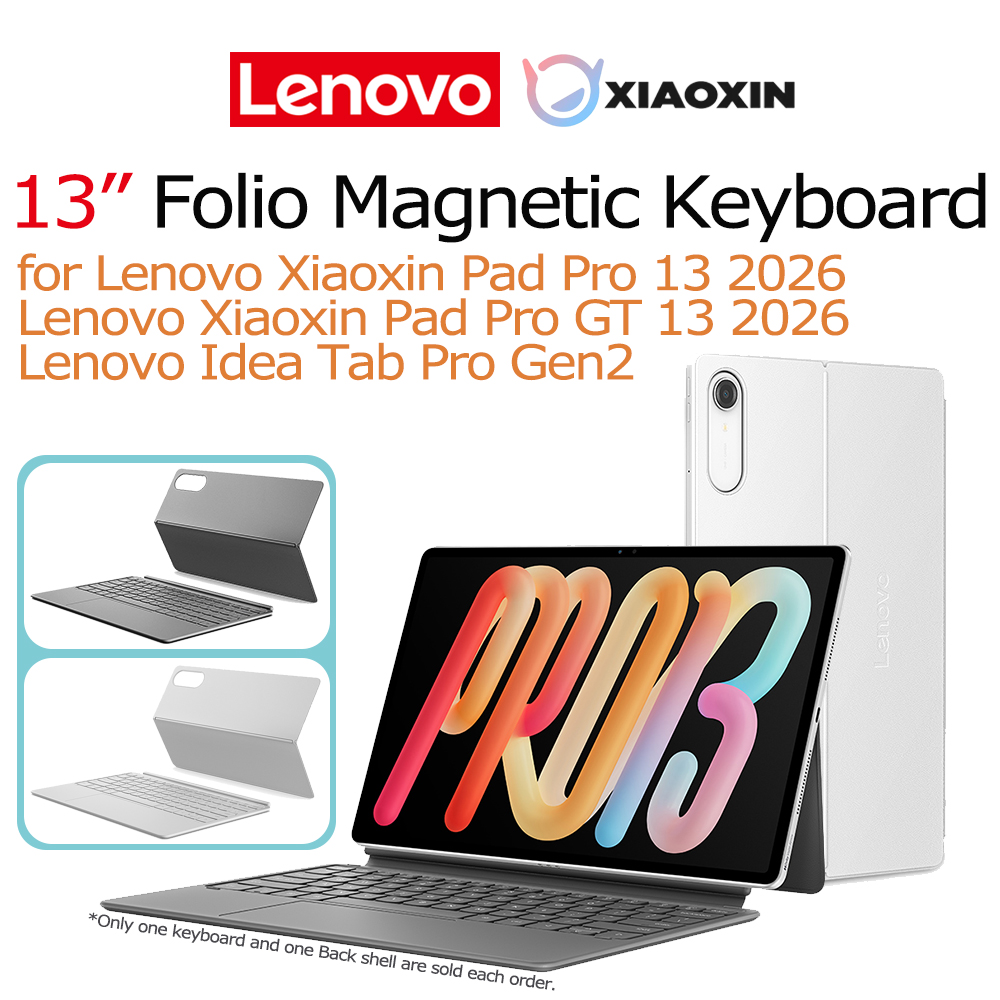 Lenovo 13'' Folio Magnetic Key - Sticky Note Cube ulasan dan harga