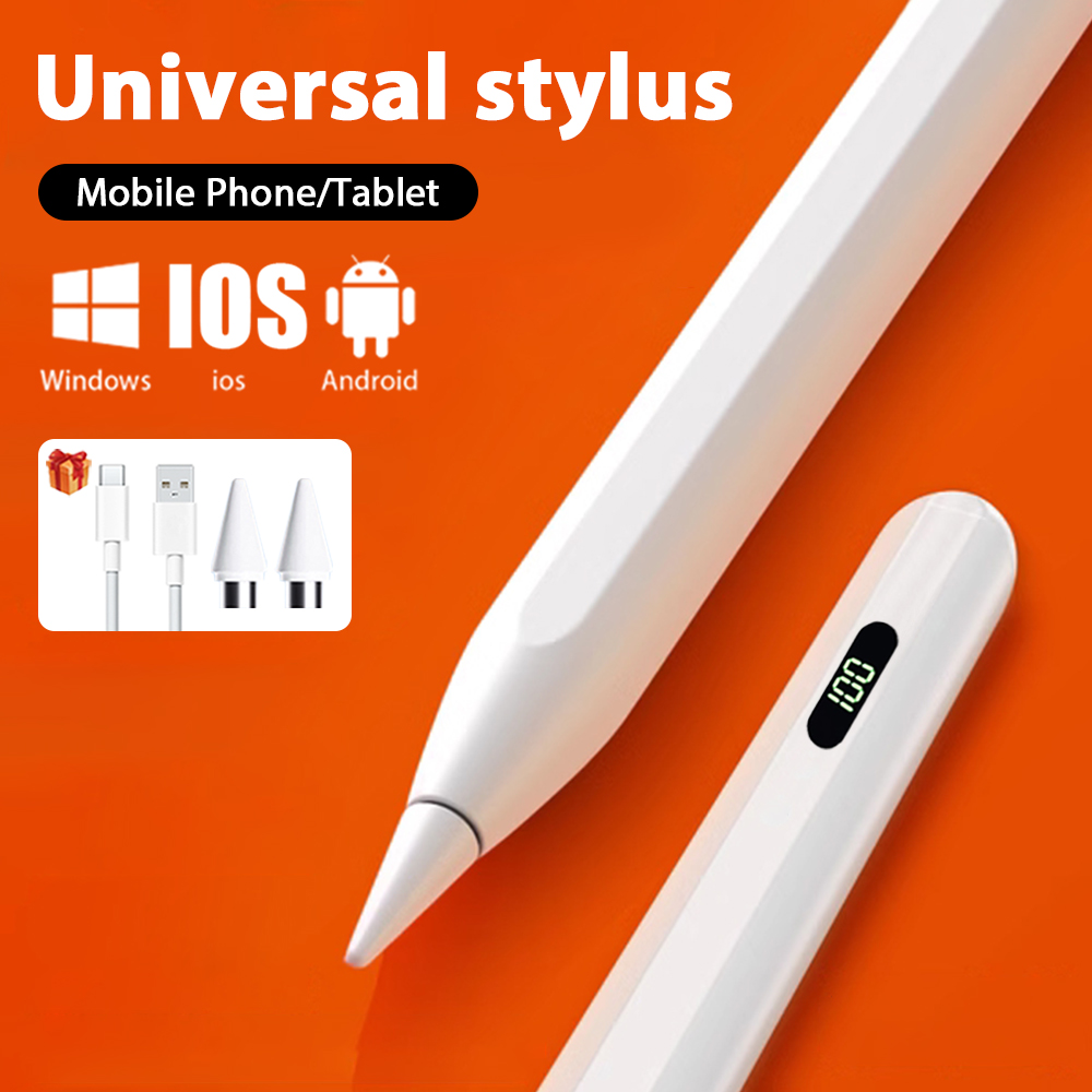 Pena layar sentuh Universal, p - Sticky Note Cube ulasan dan harga