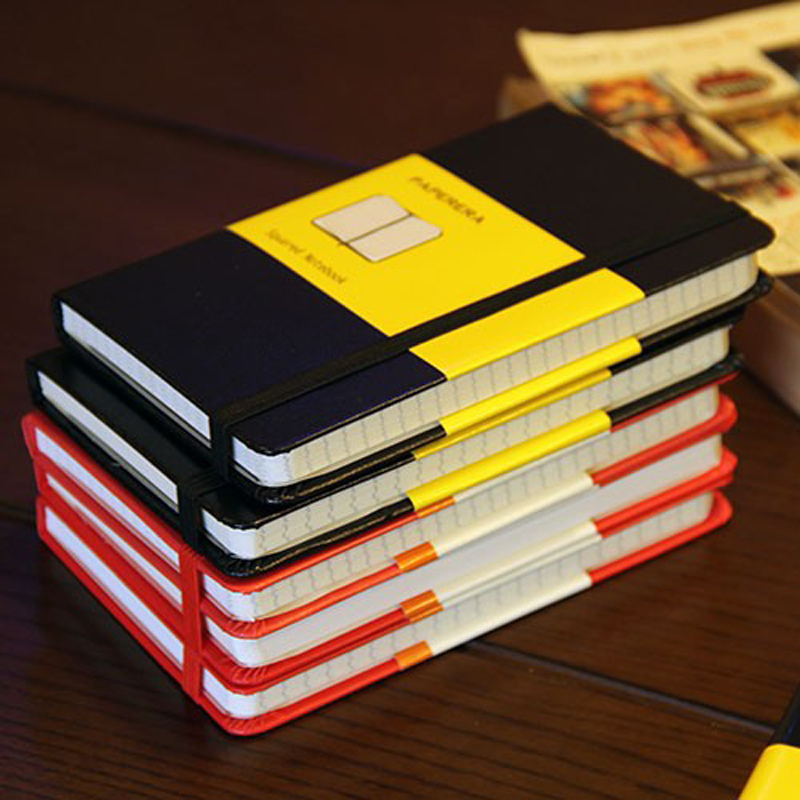 Kantor Klasik Sekolah Hardcove - Notebook Dotted A5 ulasan dan harga