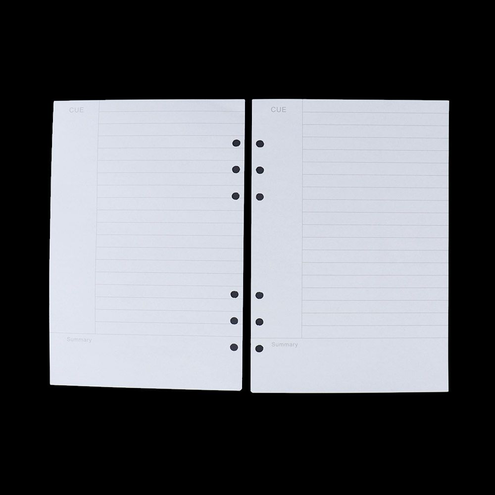 Pengikat Spiral Dot A5 A6 A7 M - Notebook Dotted A5 ulasan dan harga