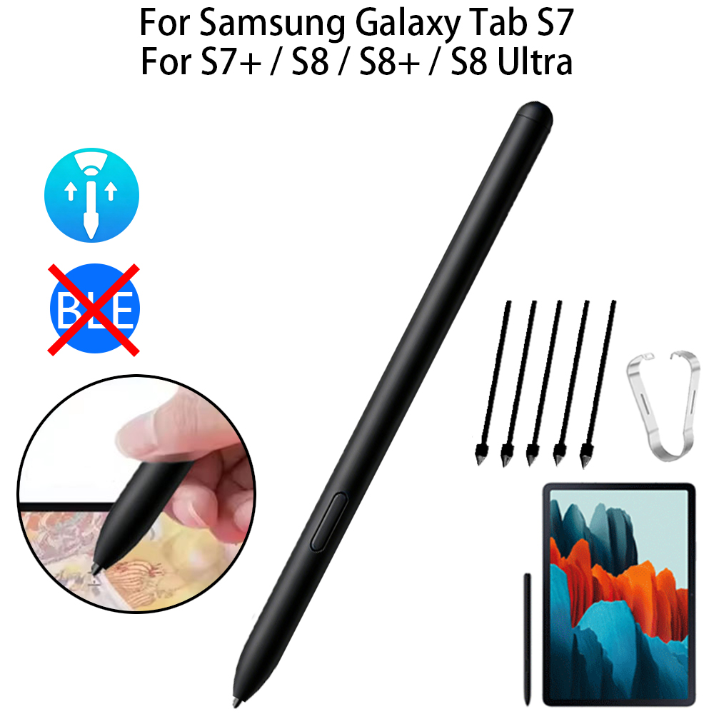 Pena Pengganti Tab S7 S Pen Un - Sticky Note Cube ulasan dan harga