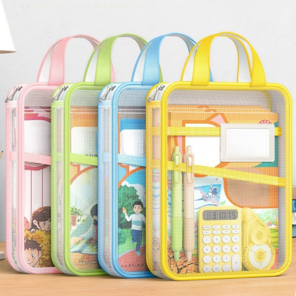 Tas Penyimpanan Alat Tulis Jar - Stationery Supplier ulasan dan harga