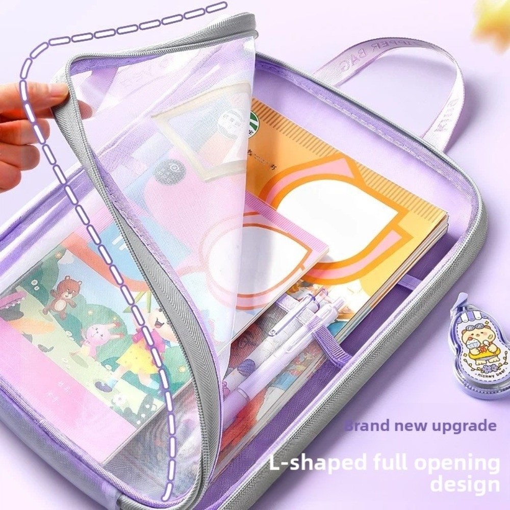 Tas Penyimpanan Alat Tulis Jar - Stationery Supplier ulasan dan harga