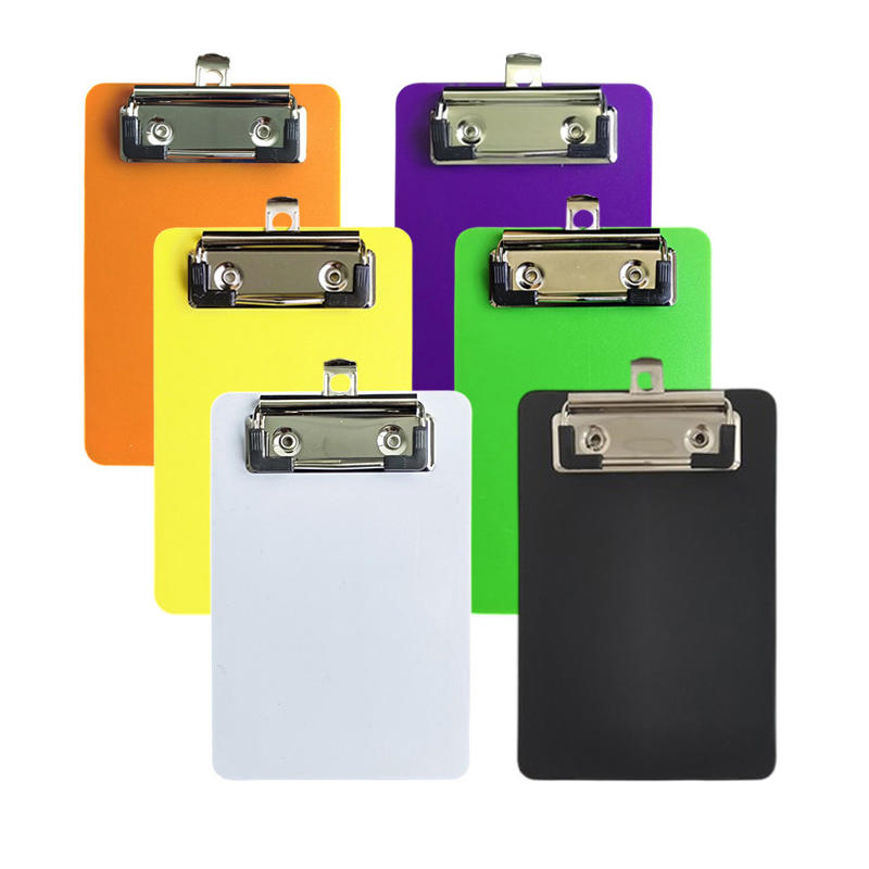 A7 Organizer Papan Klip Mini P - Is Stationery Office Supply ulasan dan harga