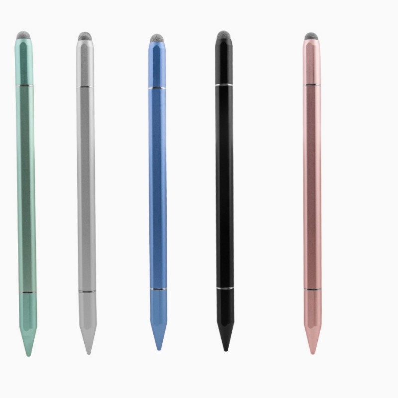 Pena Stylus Pena Gambar Sentuh - Sticky Note Cube ulasan dan harga