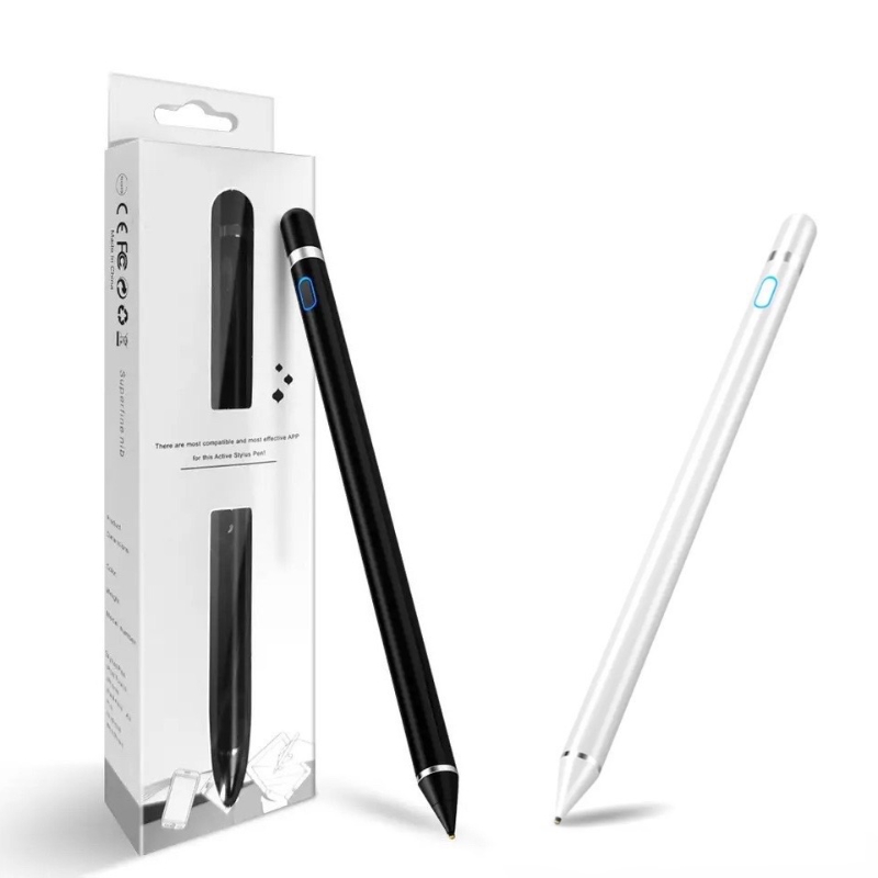Pena Stylus untuk Apple Pencil - Sticky Note Cube ulasan dan harga